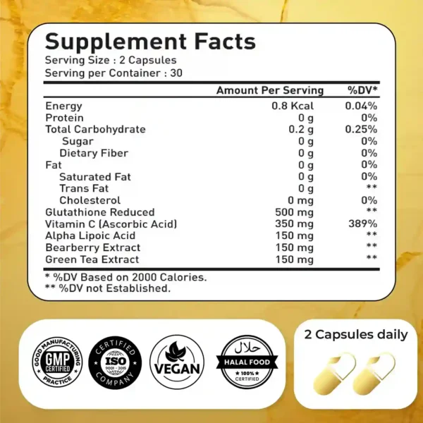 glutathione B+-2