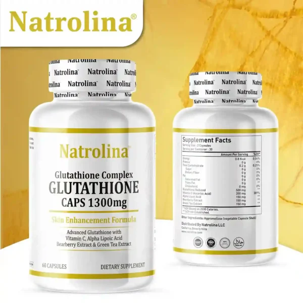 glutathione B+-3