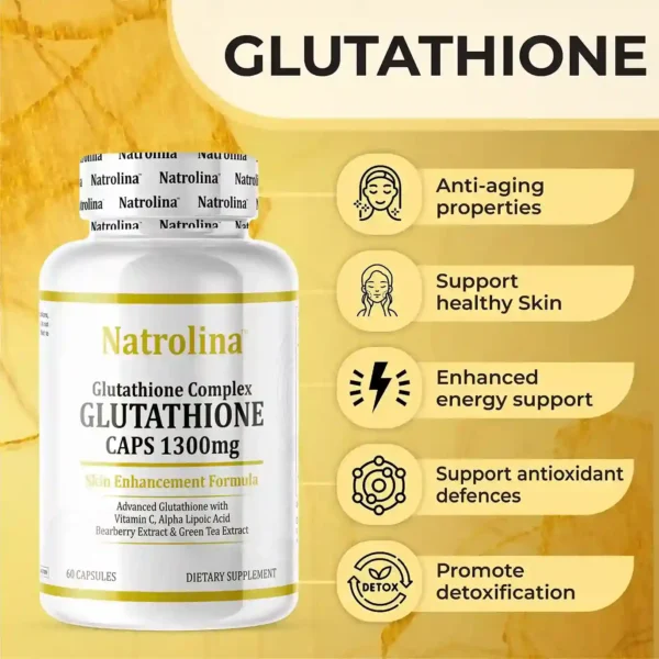 glutathione B+-5