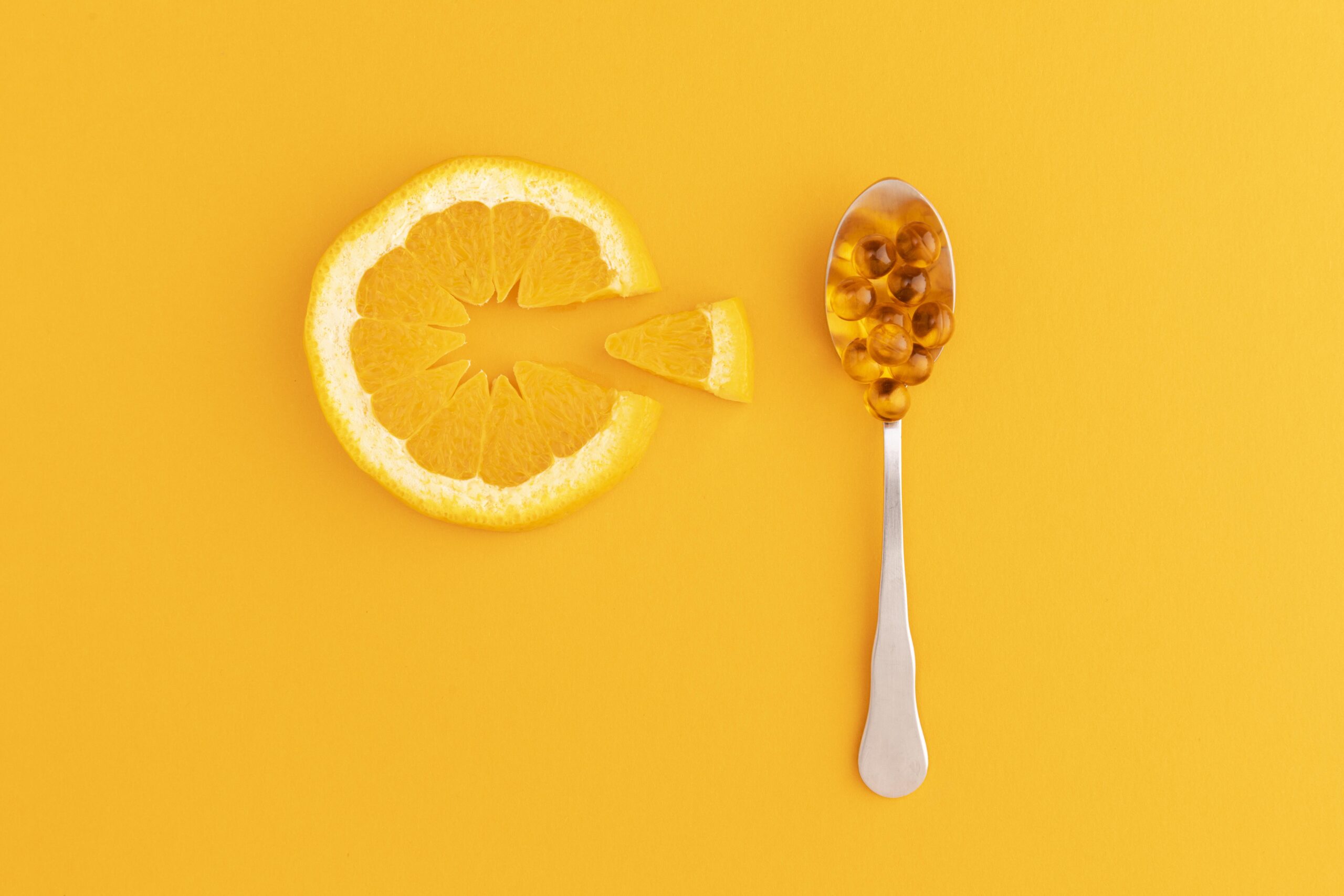 Do Vitamin C Supplements Actually Work
