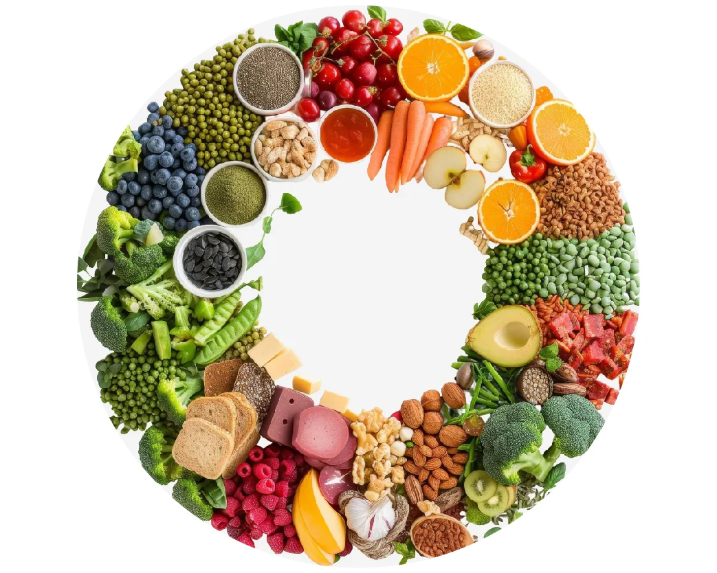 Natrolina Vitamins Category