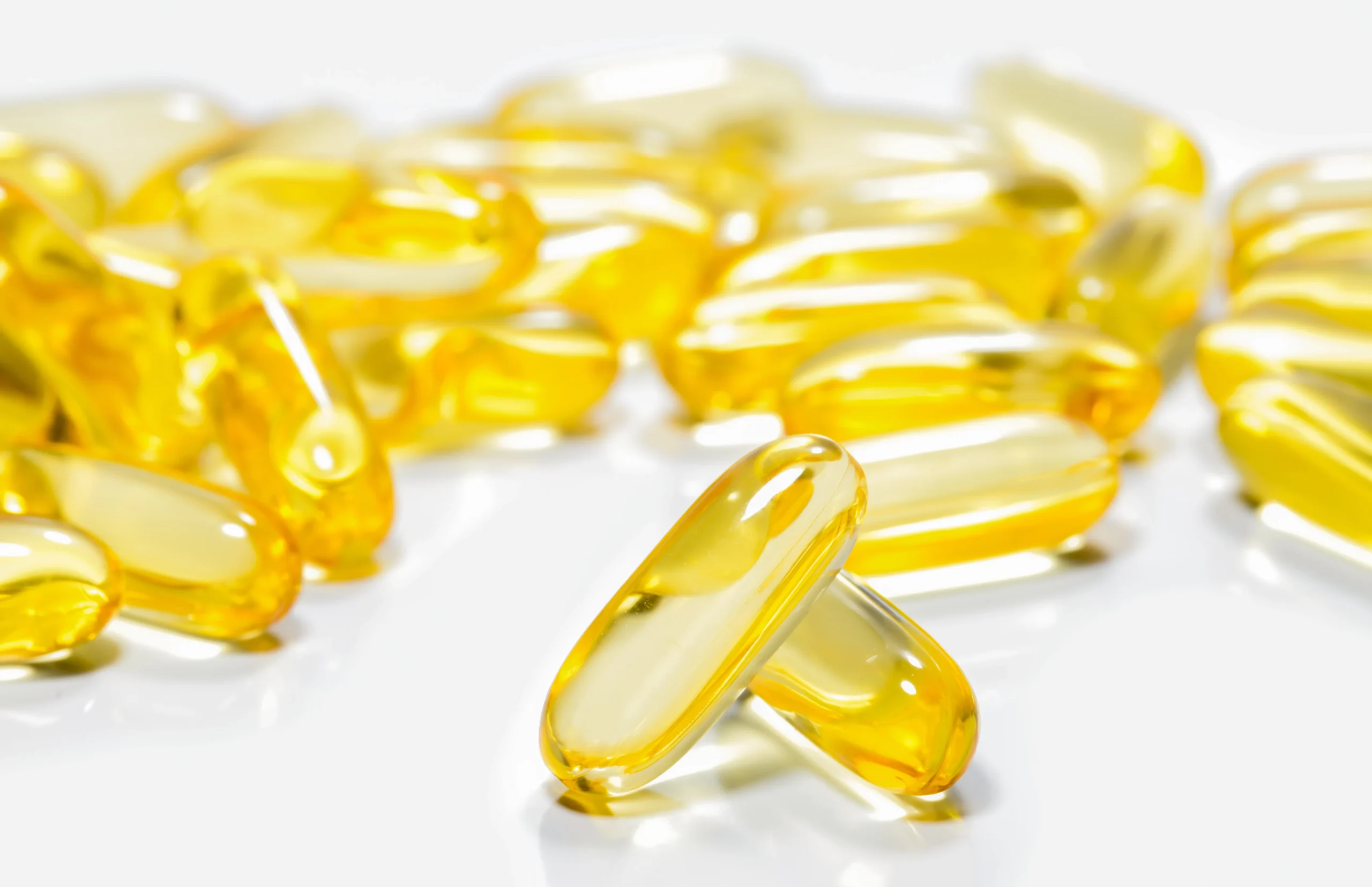 Omega 3 Image