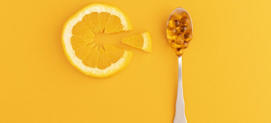 Do Vitamin C Supplements Actually Work